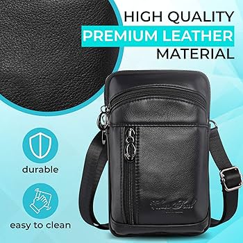バッグ MM MINI CROSSBODY POUCH Blue Leather Mini bag | Valextra Pocket